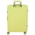 Movom ABS Set kofera 2/1 - Apple green ( 53.189.6B )