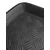 Plastic trunk liner Renault Megane 2009-2016 (combi, Bose sound system, without modularity package, without anti-slip)