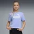 PUMA ESS No. 1 Logo Tee Youth, Age, Intense Lavender, 11-12Y