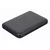 GEMBIRD PB05-02 Power Bank, 5000mAh, 2xUSB, LED, Crni