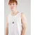 Adidas Muška majica M Sl Tank JE8984, Bez rukava, Bela