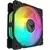 ASUS Ventilator TUF GAMING TR120 ARGB REVERSE BLACK