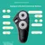 Sanwa Supply Bežični miš, 2.4GHz, Bluetooth, Crni