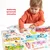 CzuCzu Moto Puzzle Cars