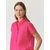 TATUUM Bluza Lentila roza