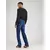 MUSTANG Kavbojke STYLE CROSBY moder denim