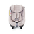 Autosjedalica Avionaut AeroFix 9-17,5, 02 Beige Melange