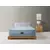 Intex queen plush headboard airbed w/ fiber-tech rp ( 64450nd )