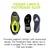 Rollerblade LIGHTNING, moški rolerji, črna 07372600