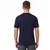 Castore majica Flex Cotton za muškarce, teget