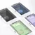 NILLKIN Maska za telefon CamShield Silky za iPhone 15 Plus crna
