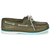 Timberland  Brodarice Classic Boat 2 Eye  Zelena