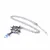 Ogrlica z obeskom ALCHEMY GOTHIC - Goddess - P845