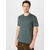 Marc OPolo Majica B21 2012 51054 Zelena Regular Fit