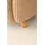Atelier del Sofa Fotelja Slon, Bež