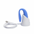 WE-VIBE Match Blue vibrator 7,65 cm