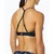 Tyr harlow top edessa black/grey 30