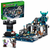 LEGO® Minecraft - Bitka v Globoki temi (21246)