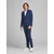 Jack & Jones Junior Hlače, modra