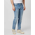 Carhartt WIP Kavbojke Klondike, modra