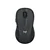 Logitech MK545 advanced wireless desktop US tastatura + miš crna