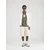 Armani Exchange  XM002501  Kaki