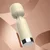 Gardj Europe Vibrator – Silk Pulse – ekru