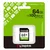 KINGSTON 64GB, SD kartica, Canvas Select Plus (SDS3/64GB)