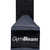 GymBeam Bandažeri za zglobove FIRM Dark Grey