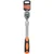 Ratchet 1/2 s teleskopskim ročajem 295-435 mm