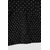 Trendyol Curve Ženska bluza Tbbaw26Af00052, Crna