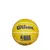 Wilson NBA DRIBBLER GOLDEN STATE WARRIORS, žoga mini, rumena WTB1100PDQGOL