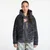 Jakna FTSHP Silver Lining Denim Jacket UNISEX Black XXL