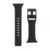 Apple Watch Silicone Strap UAG Scout 38/40/41mm crni