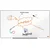 Tabla magnetna nobo 40x71 widescreen impressionpro lakirna 32 1915253
