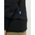 Jack & Jones Junior Majica BRADLEY, črna