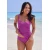 LASCANA Bikini hlačke  jagoda