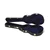 KOVČEK-zaobljen SEMI AKUSTIK ES335 lesen Prestige 523.534