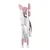 Kikka Boo Hranilica Spicy PLUS Pink