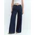 Pull&Bear Kavbojke  temno modra