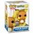 Funko POP! 1011 Pokémon Alolan Raichu