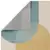 Preproga 170x120 cm Muse - Asiatic Carpets