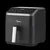 Midea friteza na vruć vazduh MAD55000ADK, 1500W, 5.5l, Crna