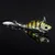 shumee Vobler Spinner Float PERCH PIKE Metal 3g 3cm
