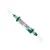 Edding akrilni marker E-5400 double-liner sa dva vrha bela ( 12MA54A )