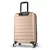 ZOOZIE BAGS Kofer CRSOGLD 6766
