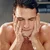 GILLETTE Losion posle brijanja Revitalising Splash 100 ml