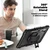 OVITEK TECH-PROTECT SOLID LENOVO IDEA TAB 11.0 TB-336 BLACK