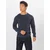 Jack & Jones Leo Pulover 777747 Modra