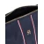 TOMMY HILFIGER Pralna torbica modra